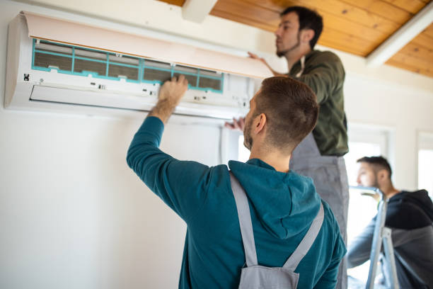 Best Air Conditioning Repair  in Clayco, MO