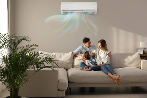 Air Duct Cleaning in Claycomo, MO