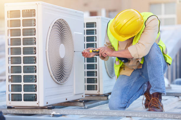 Local HVAC Companies in Claycomo, MO