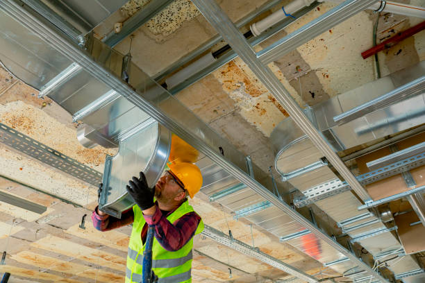 HVAC Maintenance Plan in Claycomo, MO
