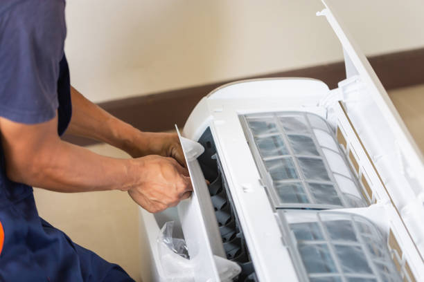 Best Air Conditioning Repair  in Clayco, MO