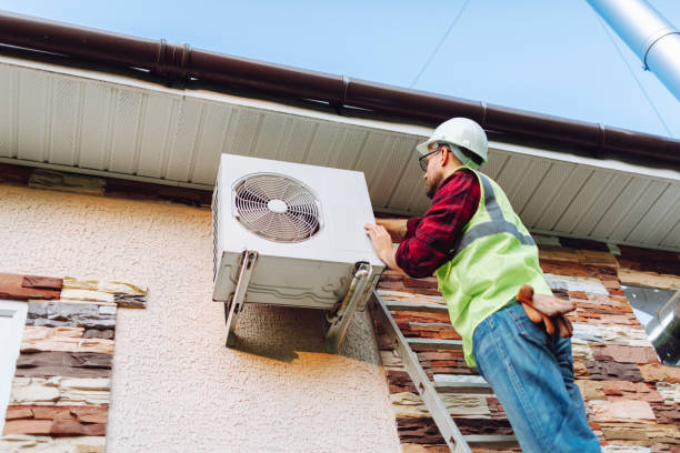 Best Commercial HVAC Repair  in Clayco, MO