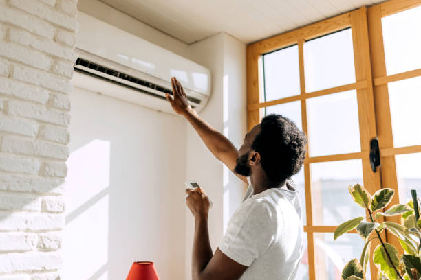 Best Local HVAC Companies  in Clayco, MO