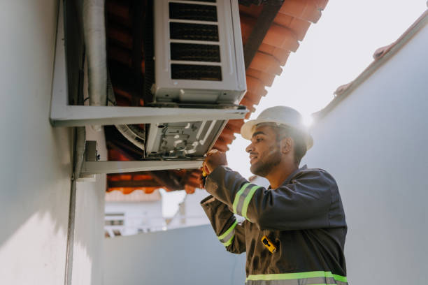 Best Residential HVAC Services  in Clayco, MO