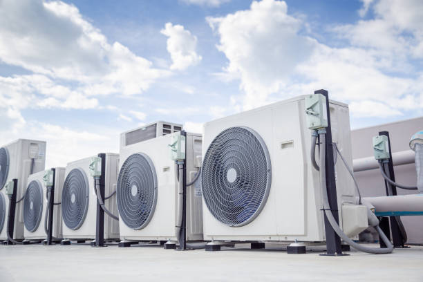 Best Affordable HVAC Services  in Clayco, MO