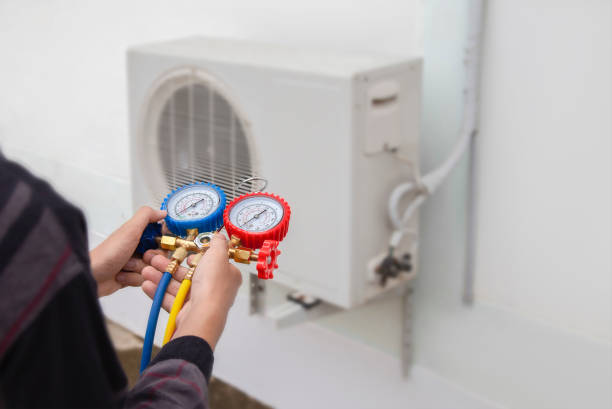 Best HVAC Maintenance Near Me  in Clayco, MO