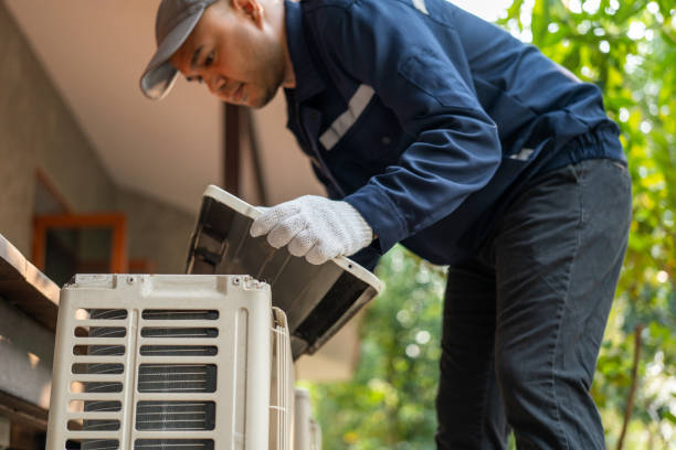 Best Best HVAC Companies  in Clayco, MO