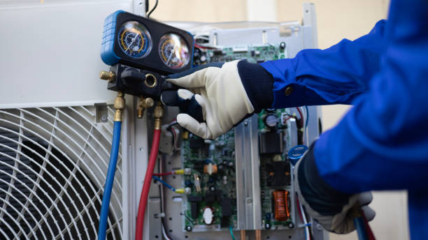 Best HVAC Repair Near Me  in Clayco, MO