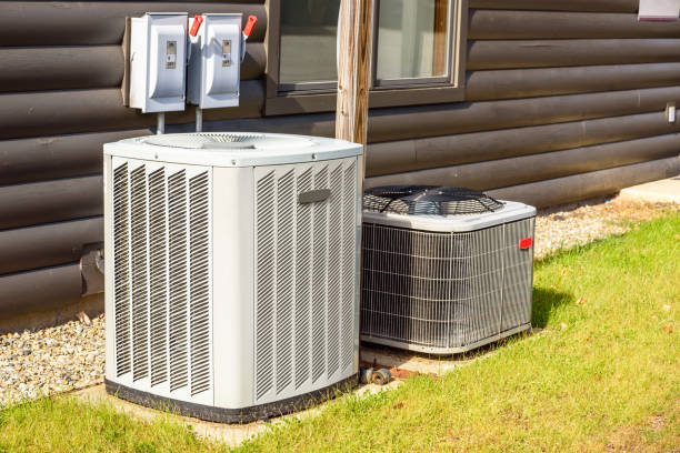 Best Local HVAC Companies  in Clayco, MO